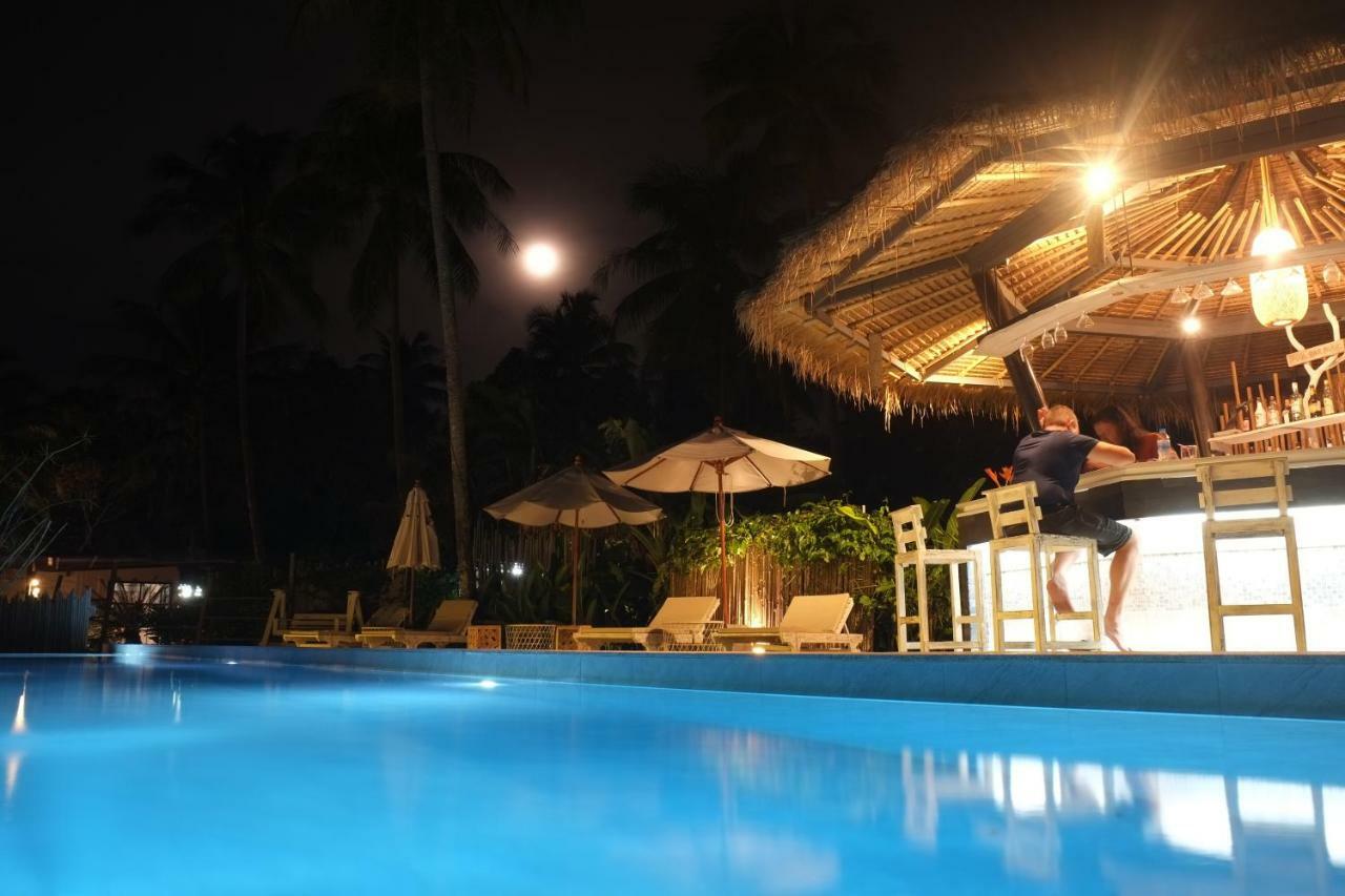 Awana Villa Resort Yaonoi - Sha Extra Plus Ko Yao Noi Exterior foto