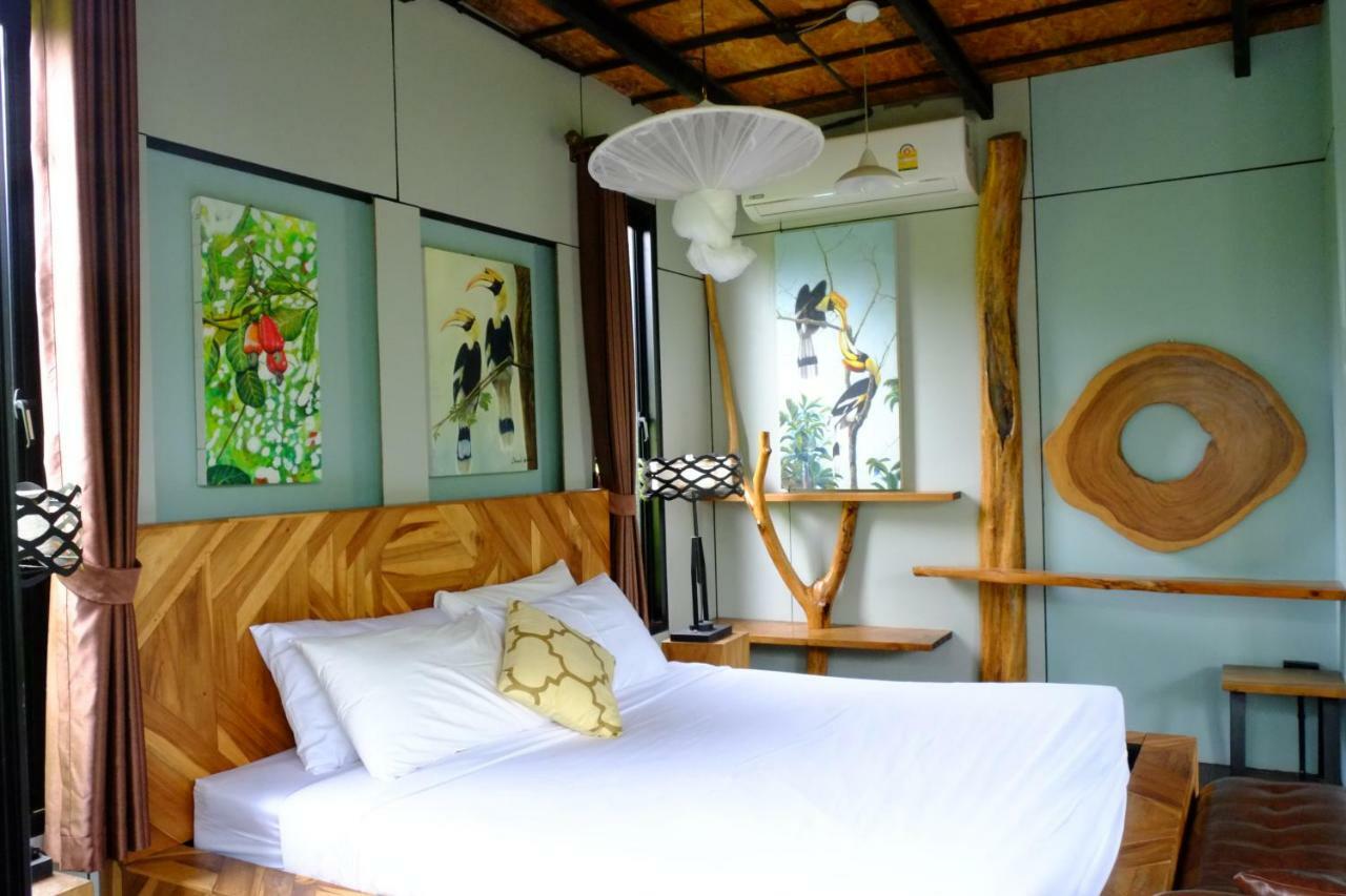 Awana Villa Resort Yaonoi - Sha Extra Plus Ko Yao Noi Exterior foto