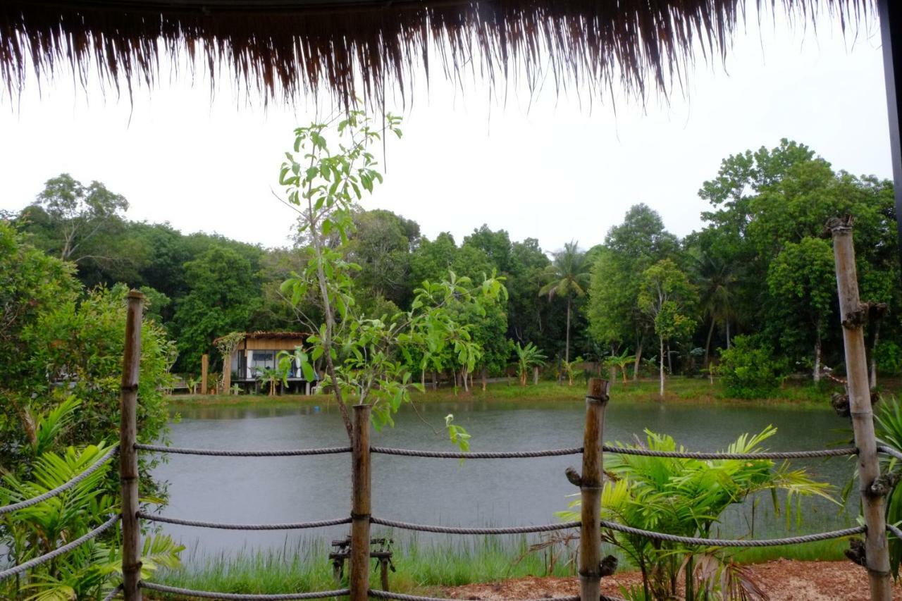 Awana Villa Resort Yaonoi - Sha Extra Plus Ko Yao Noi Exterior foto