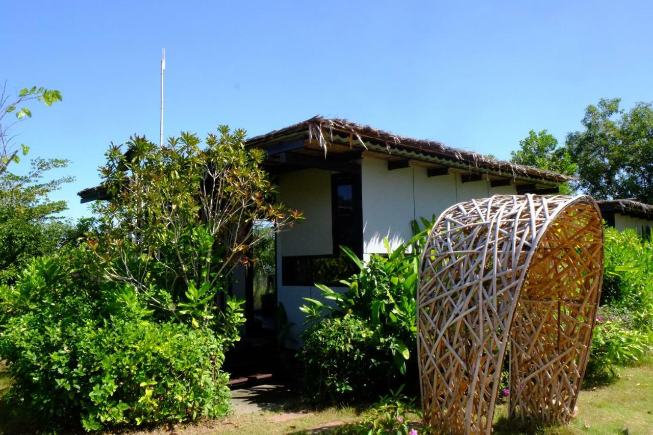 Awana Villa Resort Yaonoi - Sha Extra Plus Ko Yao Noi Exterior foto