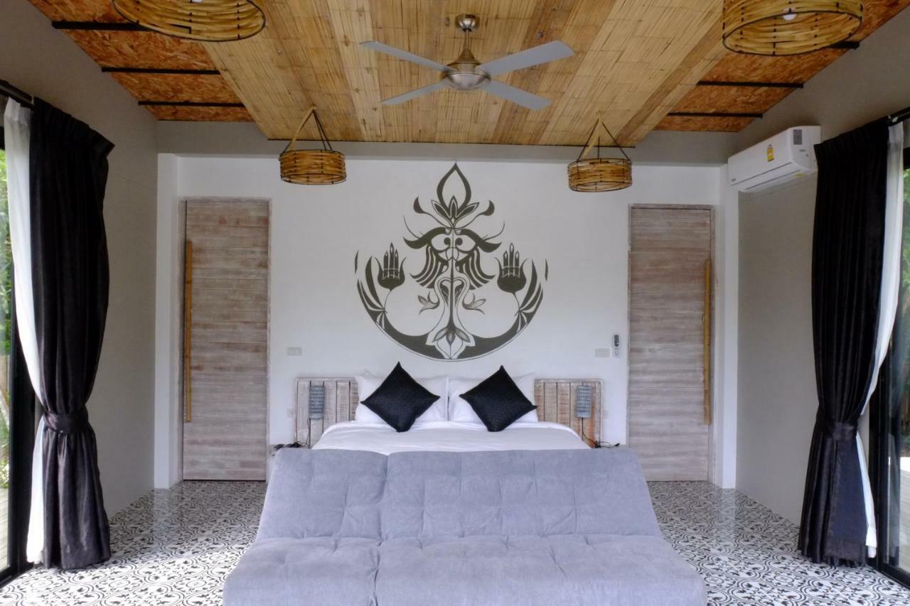 Awana Villa Resort Yaonoi - Sha Extra Plus Ko Yao Noi Exterior foto
