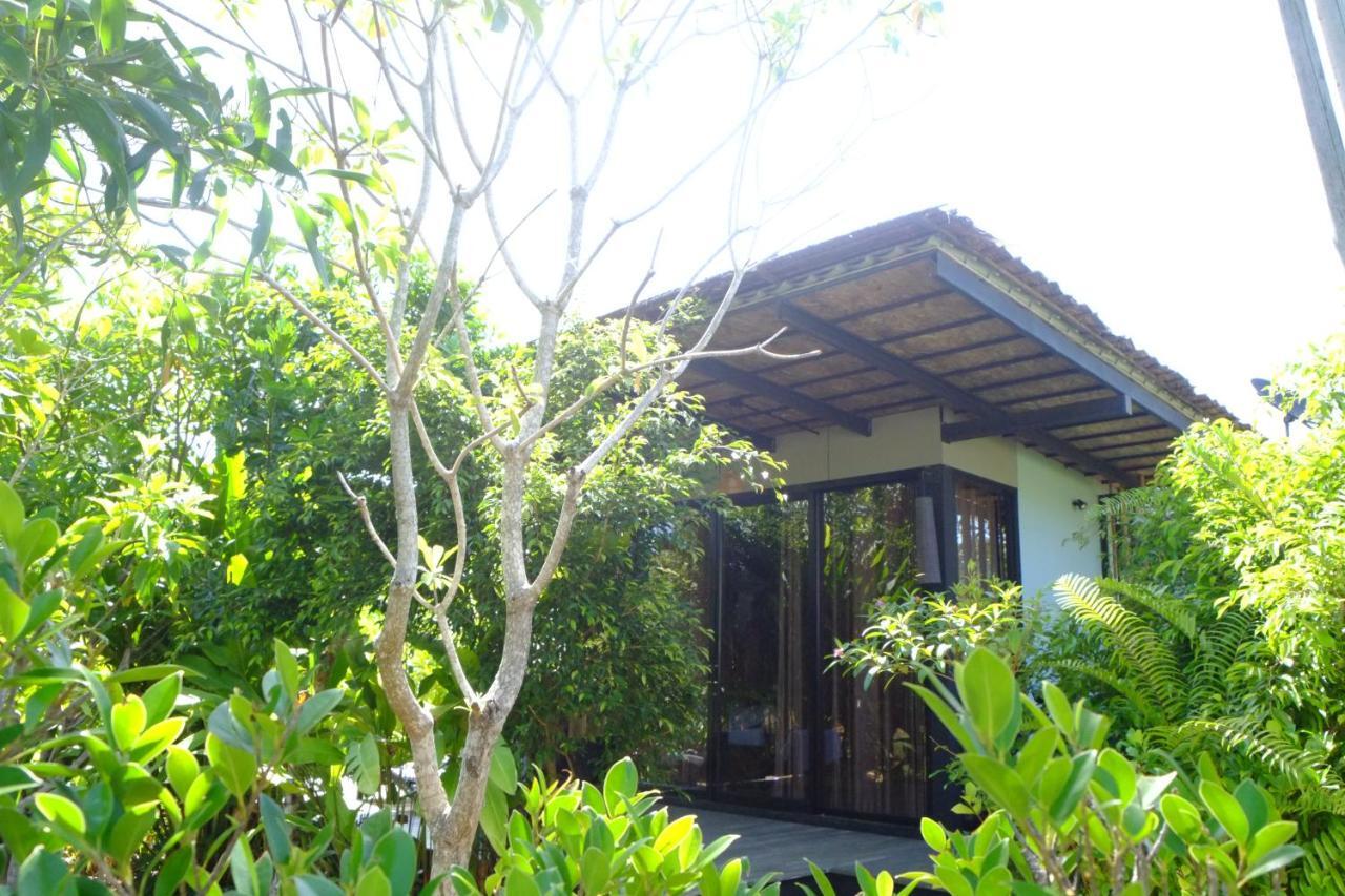 Awana Villa Resort Yaonoi - Sha Extra Plus Ko Yao Noi Exterior foto