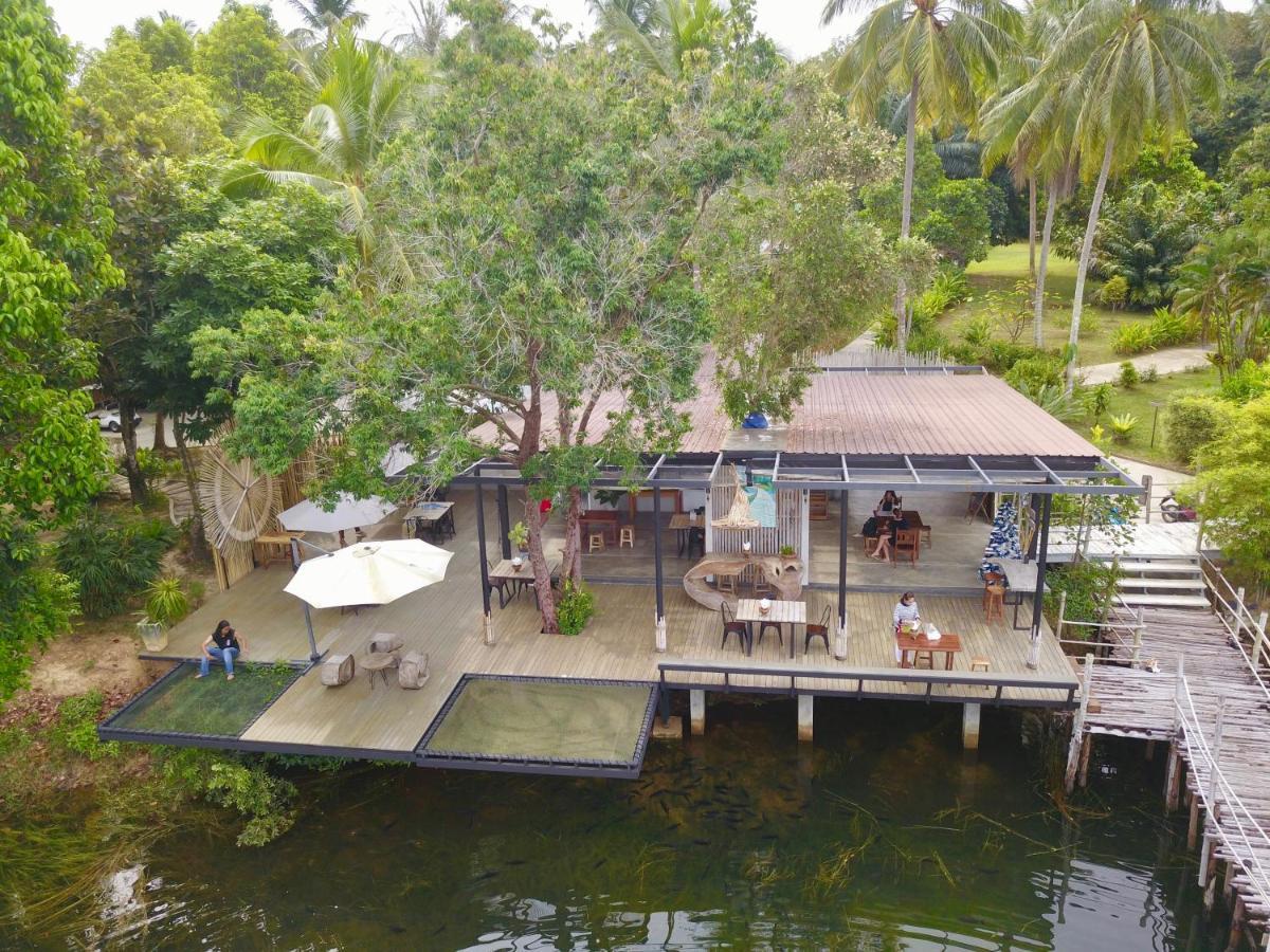 Awana Villa Resort Yaonoi - Sha Extra Plus Ko Yao Noi Exterior foto